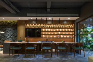 Floral Hotel Manxili Life Light Luxury Vacation Art Villa Xishuangbanna Jinghong Dafosi - 4