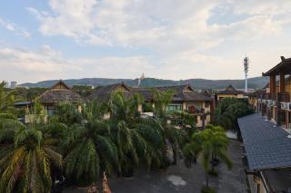 Floral Hotel Manxili Life Light Luxury Vacation Art Villa Xishuangbanna Jinghong Dafosi - 3