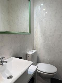 Botxo Apartments Indautxu - 2
