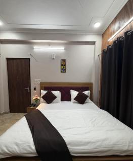 Hills view homestay - 1