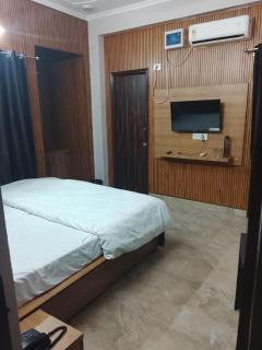 Hills view homestay - 0