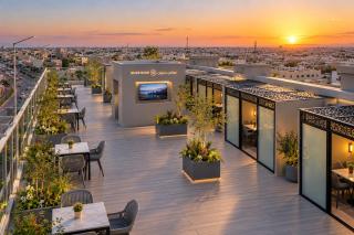 Golden Season Hotel - Al-Rass - فندق جولدن سيزون - الرس - 4