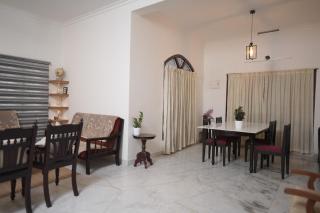 Spacious Home in guruvayoor, Serene Nest - 9
