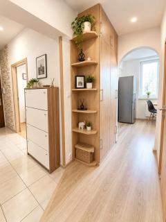 Útulný apartmán v centre mesta - 2