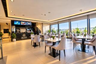 Golden Season Hotel - Al-Rass - فندق جولدن سيزون - الرس - 1