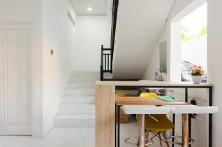 Urbanview Hotel Betego Syariah Enggal by RedDoorz - 3