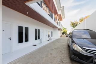 Urbanview Hotel Betego Syariah Enggal by RedDoorz - 9