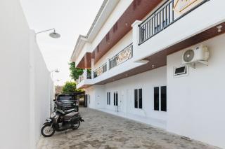 Urbanview Hotel Betego Syariah Enggal by RedDoorz - 4