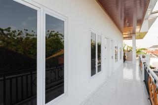 Urbanview Hotel Betego Syariah Enggal by RedDoorz - 6