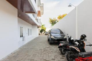 Urbanview Hotel Betego Syariah Enggal by RedDoorz - 7