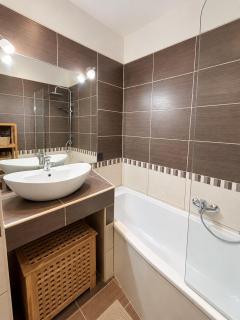 Útulný apartmán v centre mesta - 1
