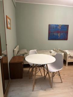 Art Apartment - 1