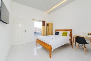 Urbanview Hotel Betego Syariah Enggal by RedDoorz - 0