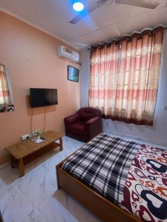 Hotel Caledonian - 7