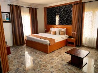 Havilah Hotels Lagos - 4