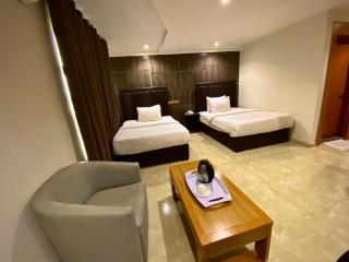 Havilah Hotels Lagos - 1