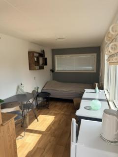 Room for rent Landsbyen - 7