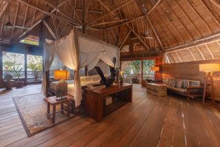 Joyo Island Resort -  - 3
