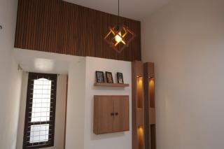 Spacious Home in guruvayoor, Serene Nest - 7