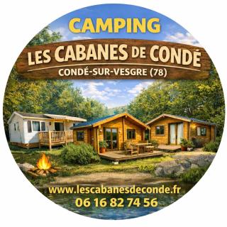 Les cabanes de Condé - 0