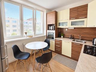 Útulný apartmán v centre mesta - 5