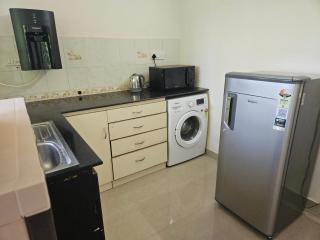 Cozy apartment near Colva beach - 2