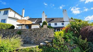 Donore - Quintessential English Cottage close to Dittisham Quay - 8