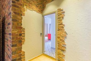 Stairway - Cozy Studios In Mar Mikhael - 5