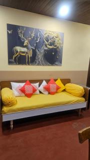 Anvik Serviced Apartment - 2