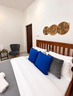 Nashu House Stone Town - Ngambo - 0