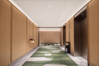 Hilton Garden Inn Zaozhuang Shizhong - 6