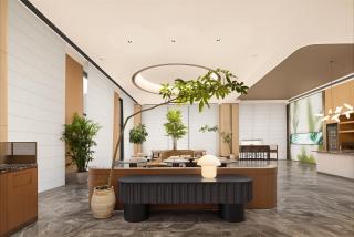 Hilton Garden Inn Zaozhuang Shizhong - 5