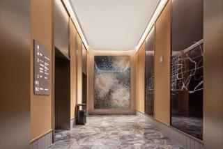 Hilton Garden Inn Zaozhuang Shizhong - 3