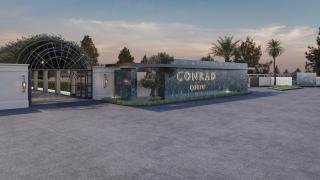 Conrad Corfu - 8