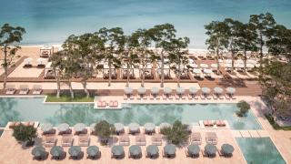 Conrad Corfu - 0