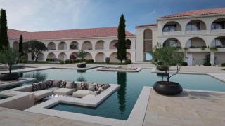 Conrad Corfu - 6