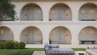 Conrad Corfu - 5