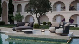 Conrad Corfu - 4