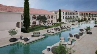 Conrad Corfu - 3