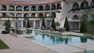 Conrad Corfu - 2