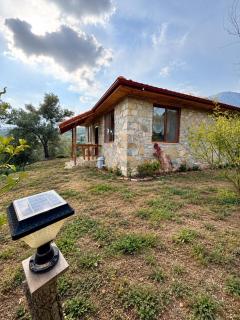 Olympos Stone House - 8