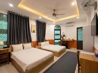 Dumi Havana Homestay Grand World Phu Quoc - 3