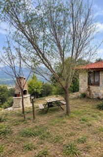 Olympos Stone House - 7