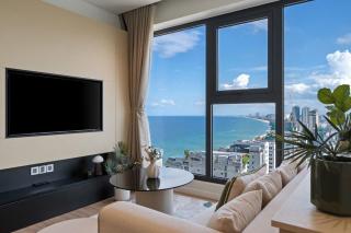 Time Square Da Nang - Central My Khe Beach - 8
