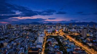 Time Square Da Nang - Central My Khe Beach - 1