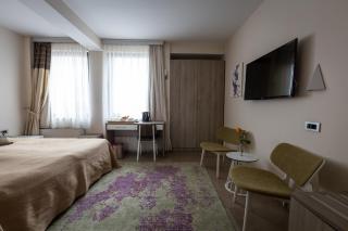 Apollonia Hotel Gevgelija - 8