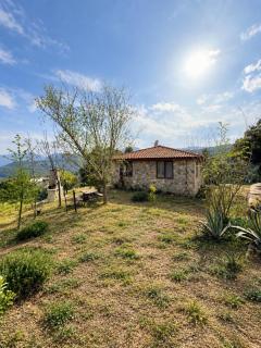 Olympos Stone House - 5