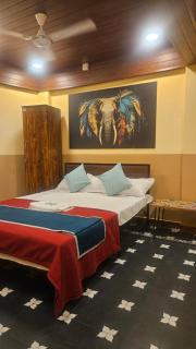 Anvik Serviced Apartment - 8