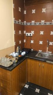 Anvik Serviced Apartment - 7