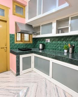 Shiv Ashray Dormitory Homestay Near Gwalior Fort - 6
